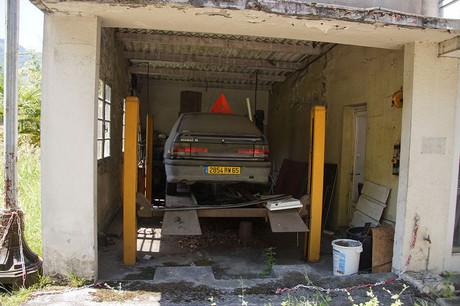 Grottes de Betharram